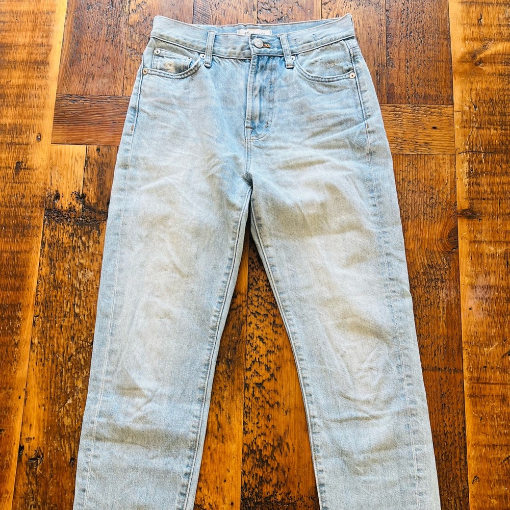Madewell The Perfect Summer Dream